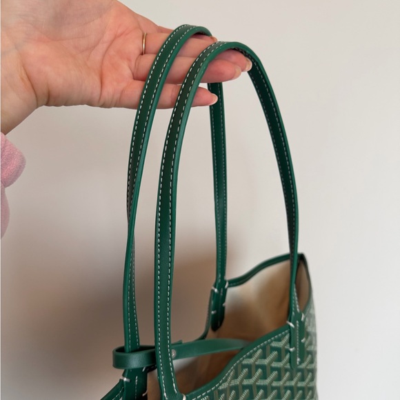 Goyard Saint Louis PM INSPIRED - Picture 8 of 9